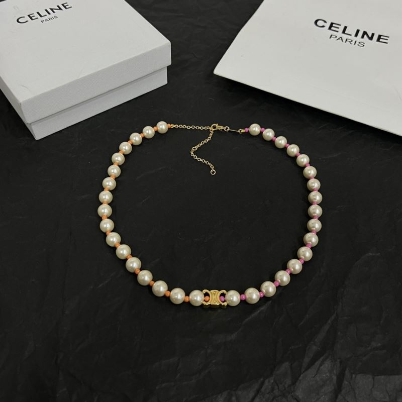 Ce1i*e necklaces